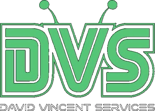Logo DVS